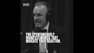 "Jordan Peterson Deconstructs Joe Rogan"- #shorts #jp #joerogan