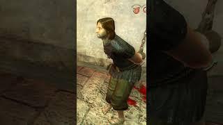 Не все ты мне грехи исповедовал... а надо все.. : The Elder Scrolls IV Oblivion NPC