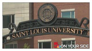 Saint Louis University lays off 23 in cost-cutting move