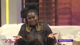 Leadership, Love & Life: Lydia Forson Gets Real on #TheDayShow with Berla Mundi