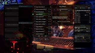 Monster Hunter World Ps4 GamePlay 2  Yakisobacoin