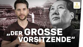 Mao Zedong I Diktatoren I musstewissen Geschichte