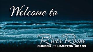 Worship Playlist for the River Room Church September 29