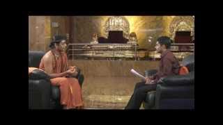 Samaya TV Interview: the truth about Nithyananda