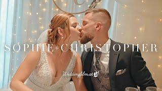 Sophie & Christopher // Weddingfilm.at