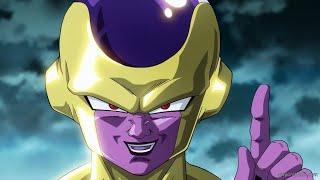 My Sweet Lord Frieza (Chris Ayres)