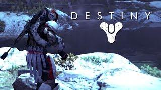 Destiny - Exploring Exploration Mode