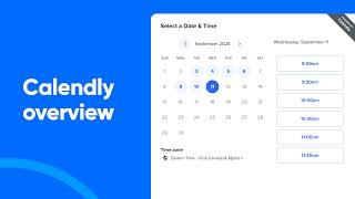 Calendly Overview: Way More Than a Scheduling Link