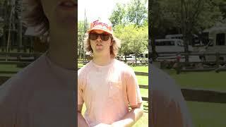 Ben's Experience!