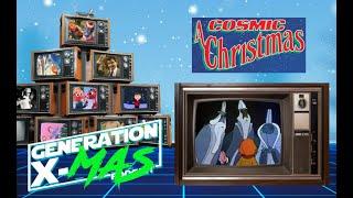 Gen X-Mas: A Cosmic Christmas w/ Mike MacDonald