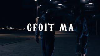 DROOGIEBOYZ - GFOIT MA (prod.by Doni Balkan)