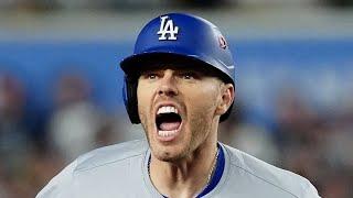 2024 Los Angeles DODGERS PostSeason Homeruns!