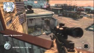 Rleeson85: Saying Goodbye to Black Ops