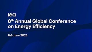 Powering the Future: Leveraging digitalisation for efficiency, resilience and decarbonisation