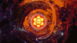 Sacral Chakra Guided Meditation for Balancing & Healing