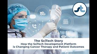 SciTech Development   Our Story