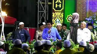 #anakcerdas kh anwar zahid sambung ayat dengan anak kecil