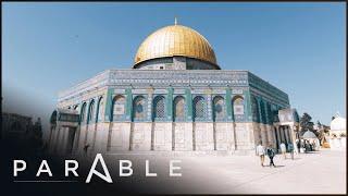 For God's Sake: Frederic Raphael's Religious Quest in Jerusalem | Parable