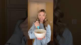 Recreating quarantine trends...whipped coffee ️ #Shorts