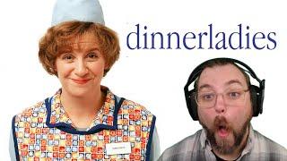 Kevin Reacts to Dinnerladies | S1E1 | Monday