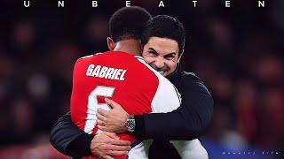 Arsenal Are Unbeaten  Against The Big Six In 13 Games ||Peter Drury|| - Best Commentaries & Moments