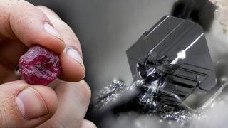 Use these 7 Secrets to find Precious Gems in Nature