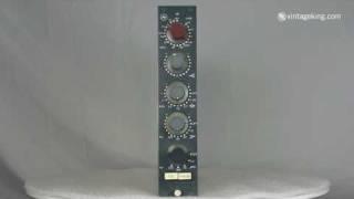 Neve 1073 Mic Pre/EQ | VintageKing.com