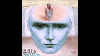 Vakula - A Voyage To Arcturus (continuous full lenght album) 2015 Leleka 320kbps