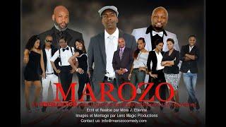 MAROZO Episode # 2