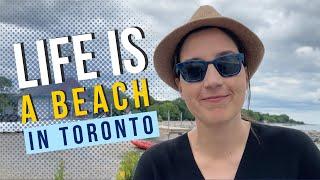 Discover The Beaches: Toronto's Vibrant Paradise of Sun, Sand & Recreational Activities