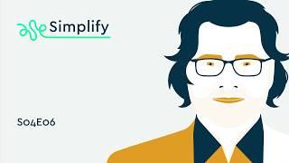 Kelly Leonard Interview: How to Improve Your Life with Improv | Simplify Podcast