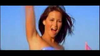 S Club 7 - Reach [OFFICIAL MUSIC VIDEO]