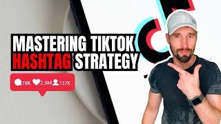 Viral TikTok Hashtag Strategy 2025: No Followers? No Problem!