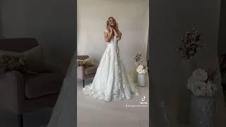 Disney Princess Wedding Dresses #SHORTS