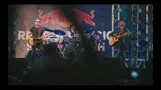 Sar Kiye Yeh Pahar (Live) - Strings - Bilal Maqsood | Faisal Kapadia | RedBull Music SoundClash