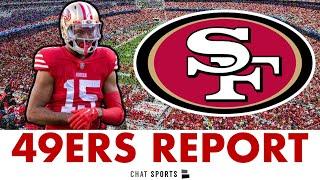 San Francisco 49ers SIGNING Jauan Jennings To Contract Extension After Purdy, Kittle & Warner?