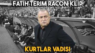 Fatih Terim | Racon Klip - Kurtlar Vadisi