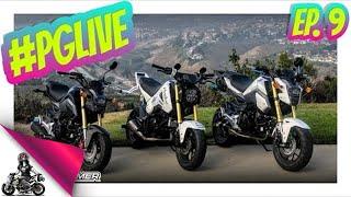 Photogromer Live Ep. 9