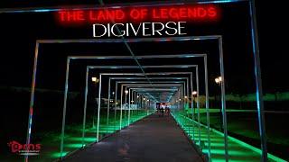 DIGIVERSE - 2024 - The Land of Legends - Belek - Turkey