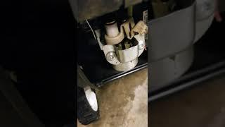 Toro Power Clear 210 R Snow Blower will not start after sitting over summer -Fix-