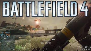 Playing Battlefield 4 in 2020!