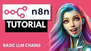 AI in n8n: Supercharge Your Workflows in Minutes!