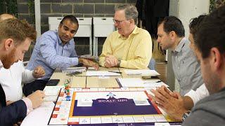 Introducing Strategy Tools Simulations
