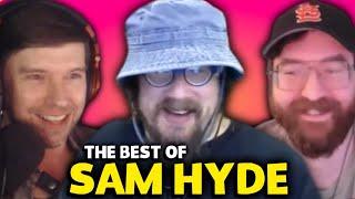 The Best of Sam Hyde on PKA (Compilation)