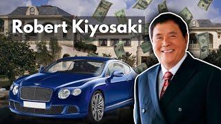 ROBERT KIYOSAKI NET WORTH, Lifestyle & Biography 2021 | Celebrity Net Worth