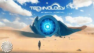 Technology - Energy Portal