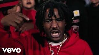 Mozzy - Activities (Official Music Video)