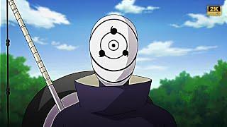 Obito  Wants to Know The Secrets  Of Re Animation Jutsu ️ | Naruto Shippuden