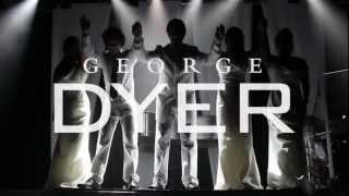 The George Dyer Show 2013 Promo