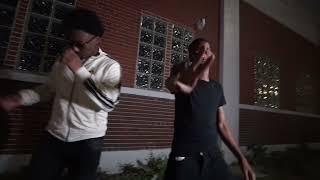 SRT Maine ft Strikebaby - 100k (Official Video)